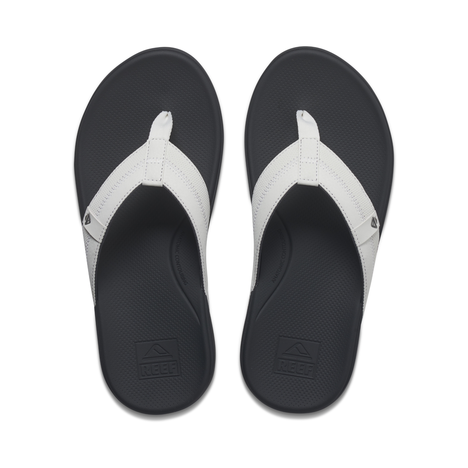 Reef Mens Cushion Phantom 2.0 Summer Beach Sandals Thongs Flip Flops - Picture 55 of 57