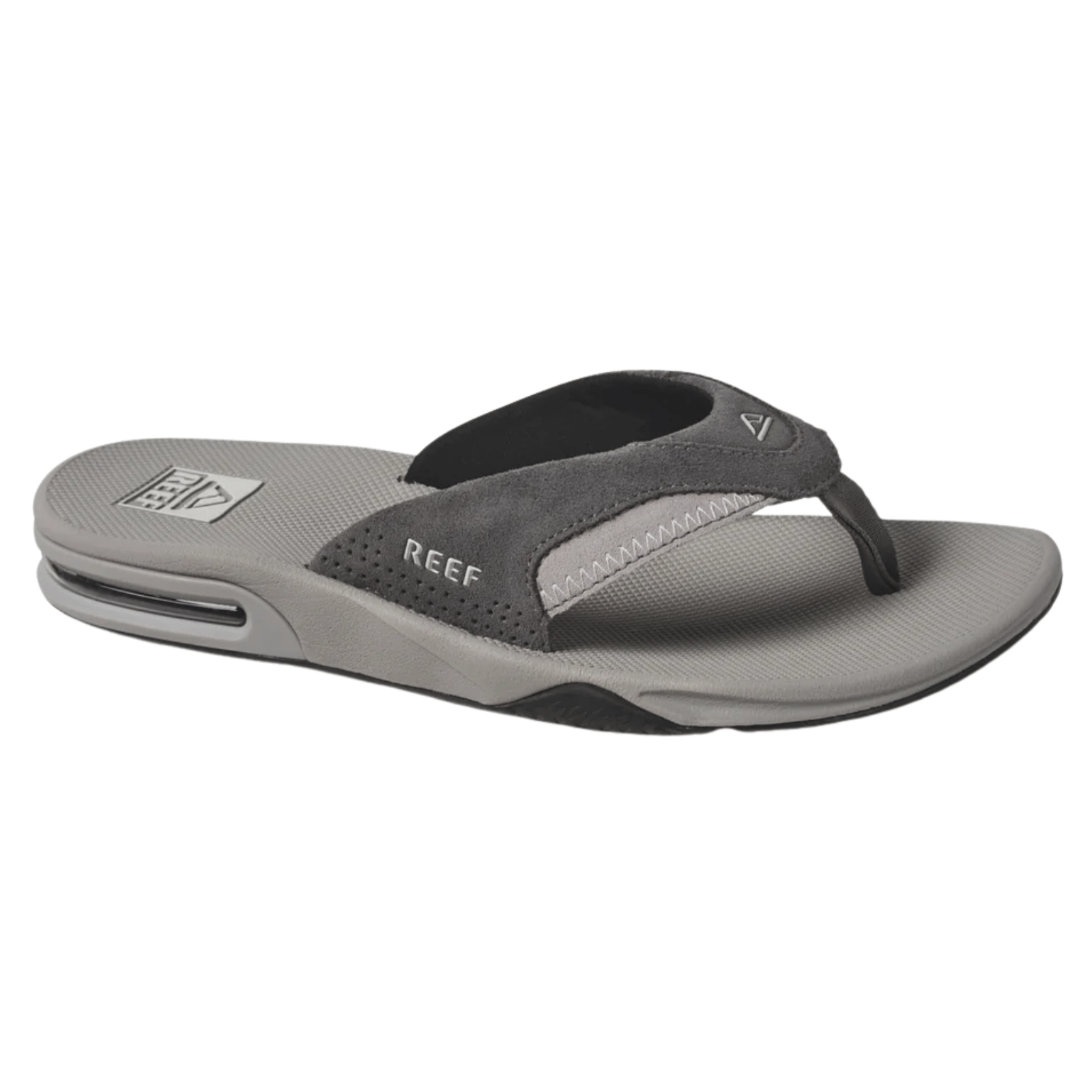 Reef Mens Fanning Pool Beach Holiday Flip Flops Thongs Sandals - Picture 32 of 75