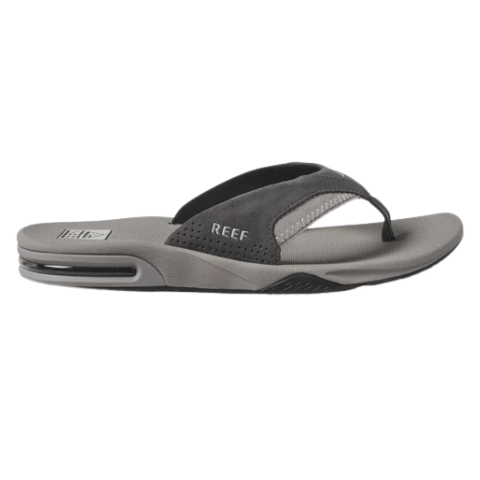 Reef Mens Fanning Pool Beach Holiday Flip Flops Thongs Sandals - Picture 33 of 75