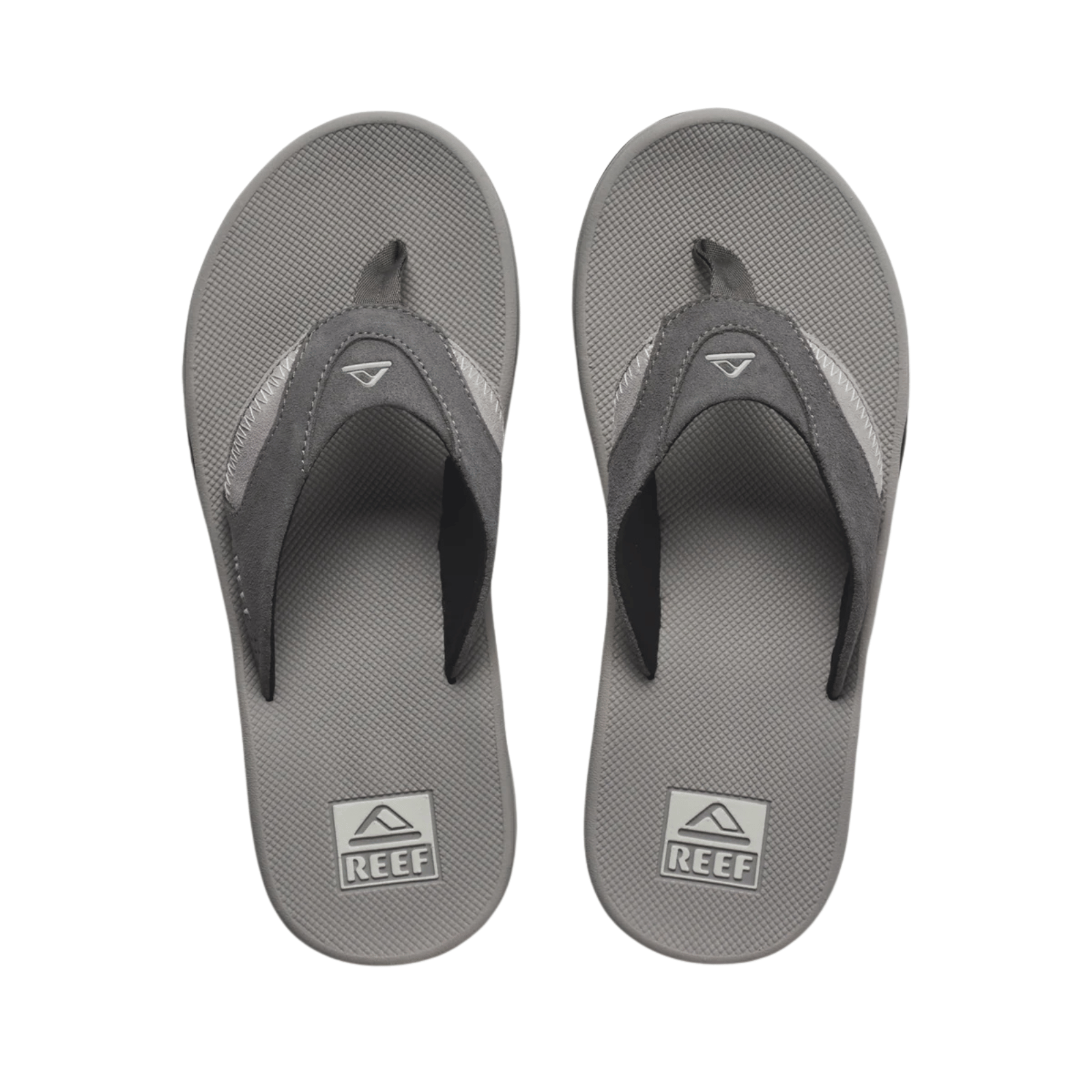 Reef Mens Fanning Pool Beach Holiday Flip Flops Thongs Sandals - Picture 34 of 75