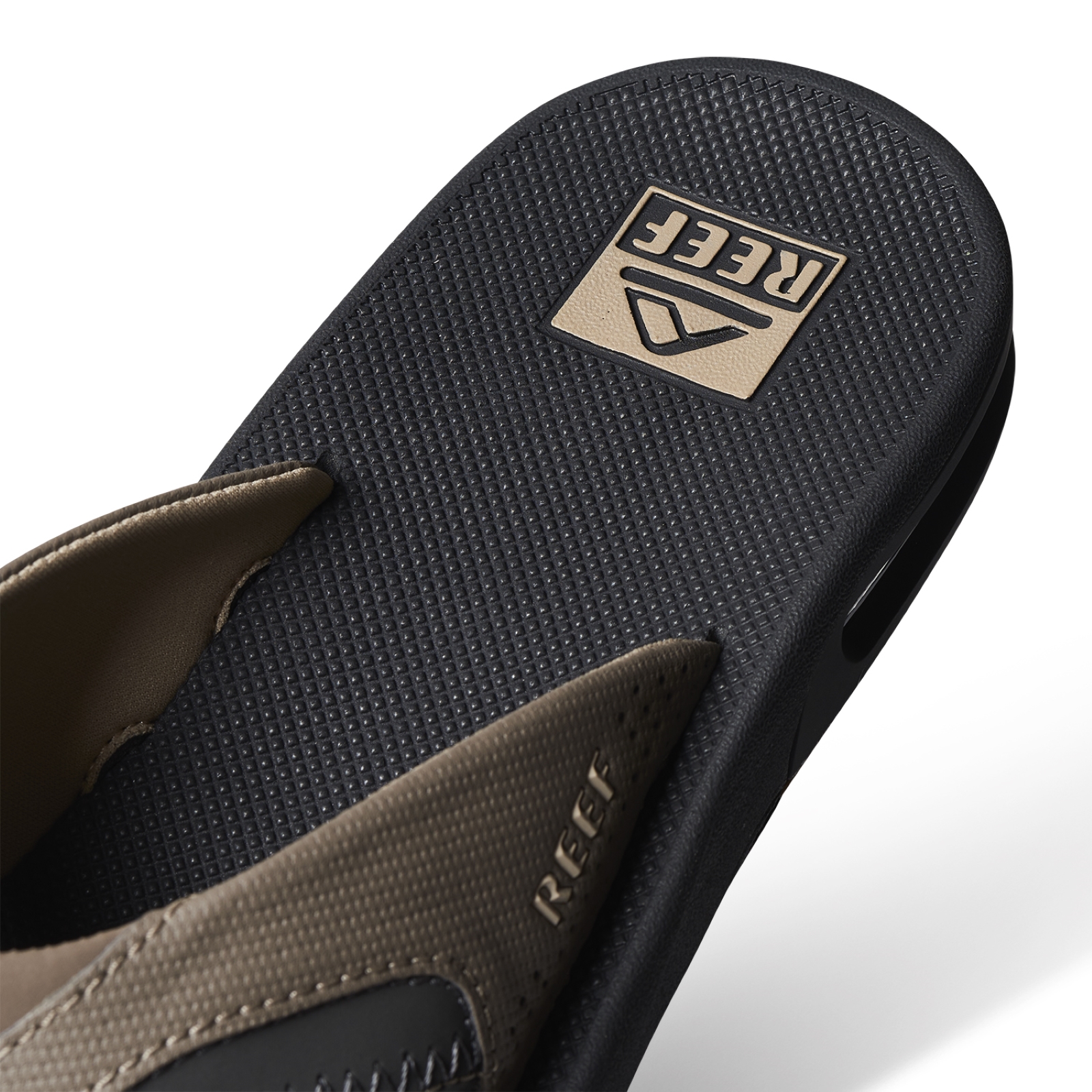Reef Mens Fanning Pool Beach Holiday Flip Flops Thongs Sandals - Picture 23 of 75
