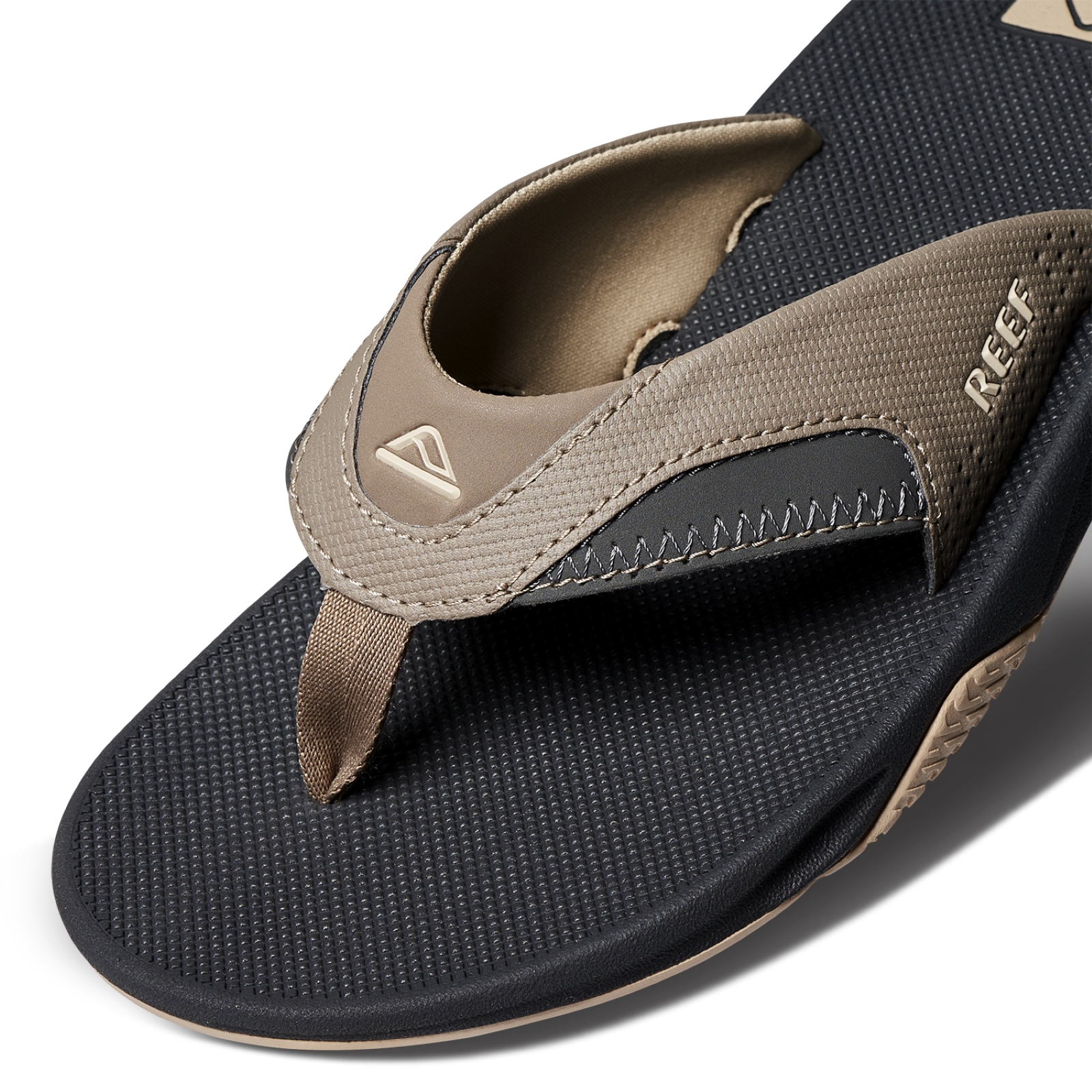 Reef Mens Fanning Pool Beach Holiday Flip Flops Thongs Sandals - Picture 22 of 75