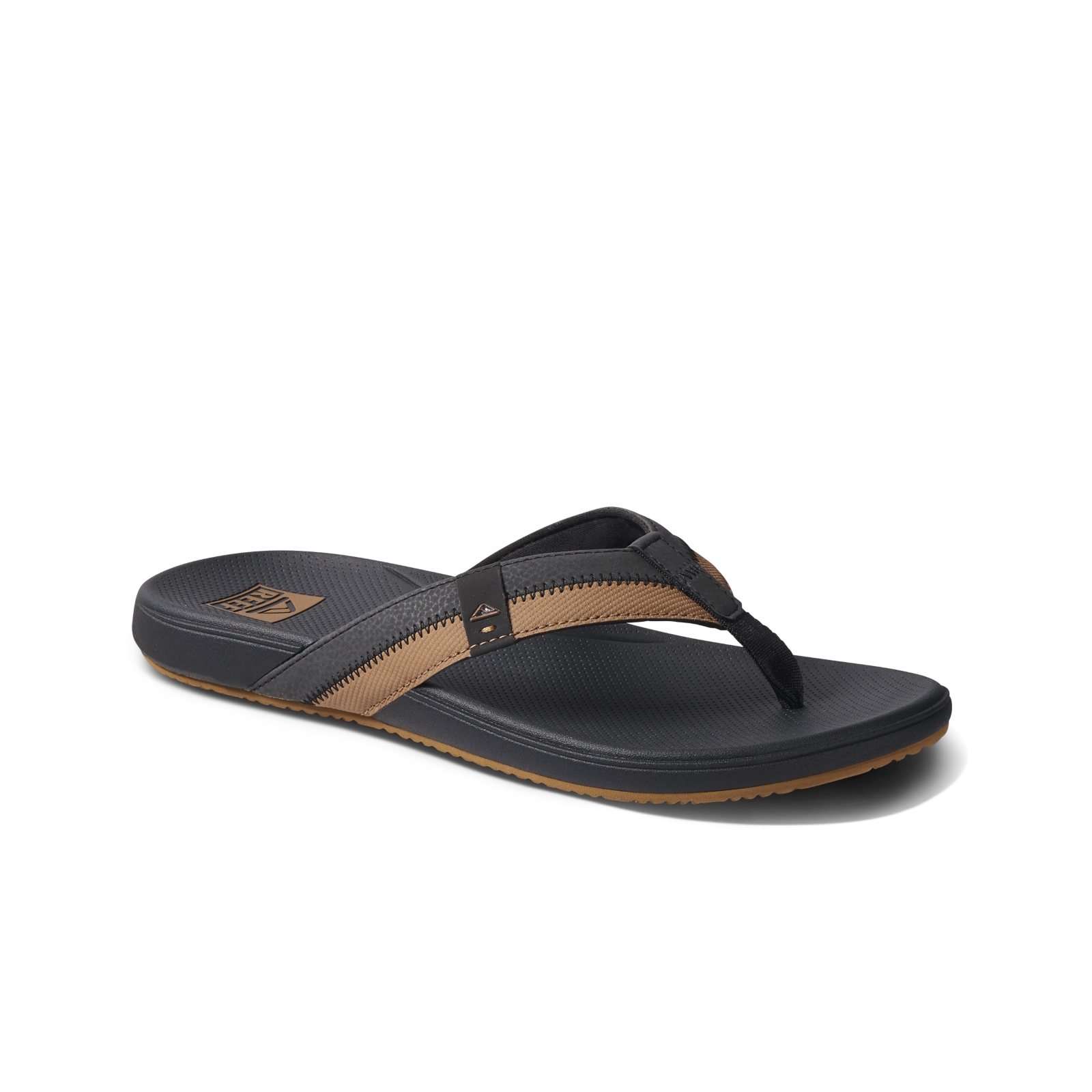 Reef Mens Cushion Phantom 2.0 Summer Beach Sandals Thongs Flip Flops - Picture 50 of 57