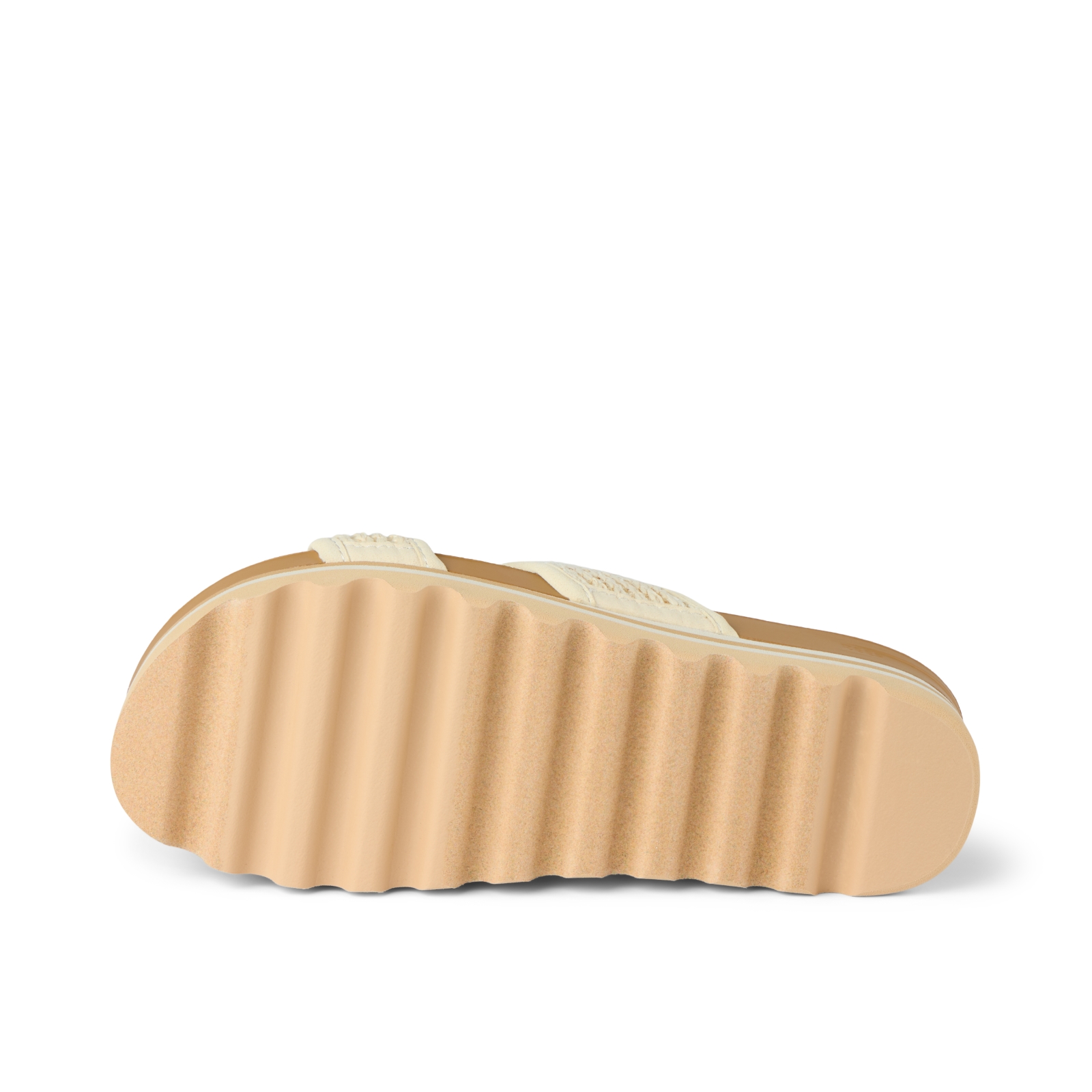 Sandalias deslizantes Reef para mujer con cojín Vista Hi vacaciones de verano - Imagen 28 de 28