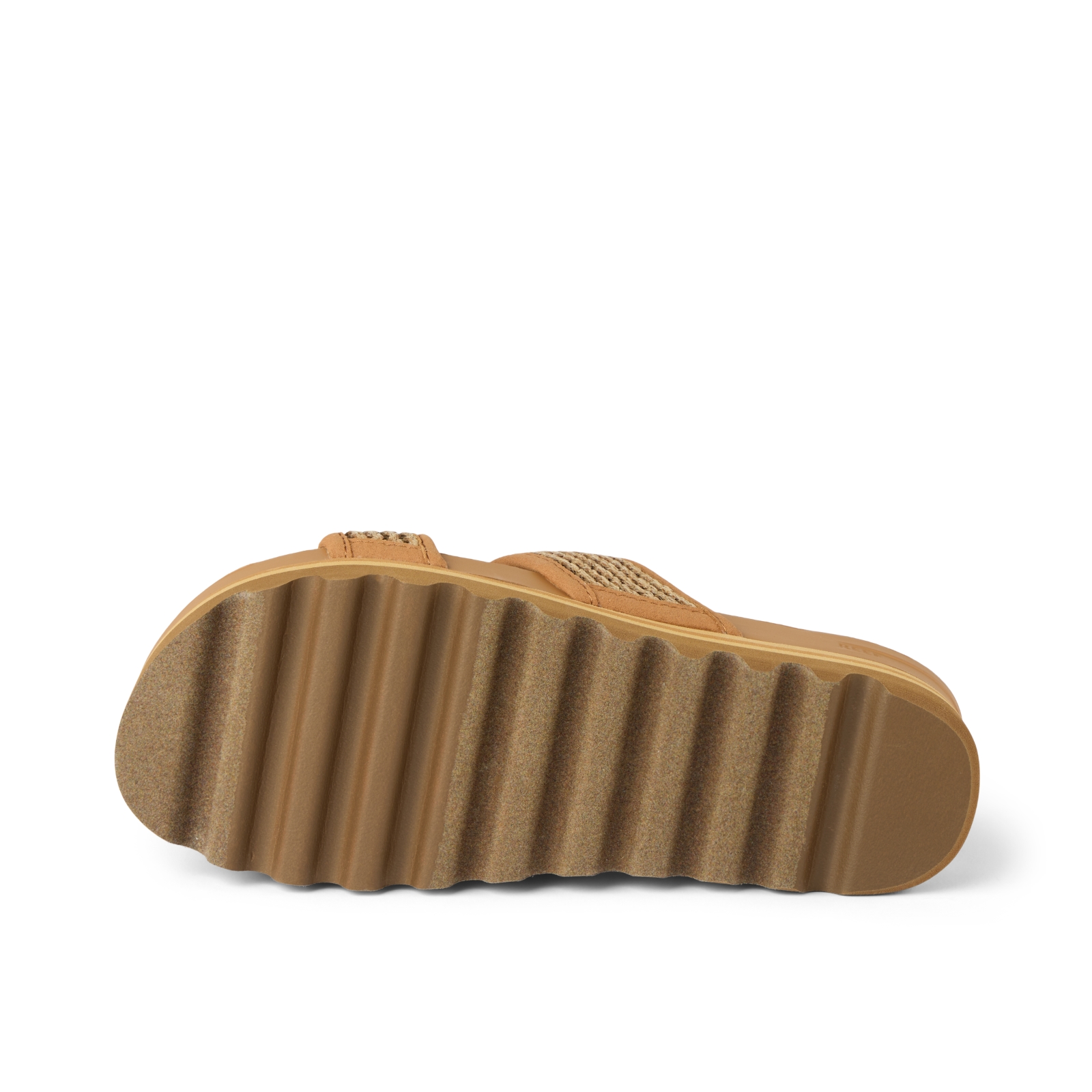 Sandalias deslizantes Reef para mujer con cojín Vista Hi vacaciones de verano - Imagen 12 de 28