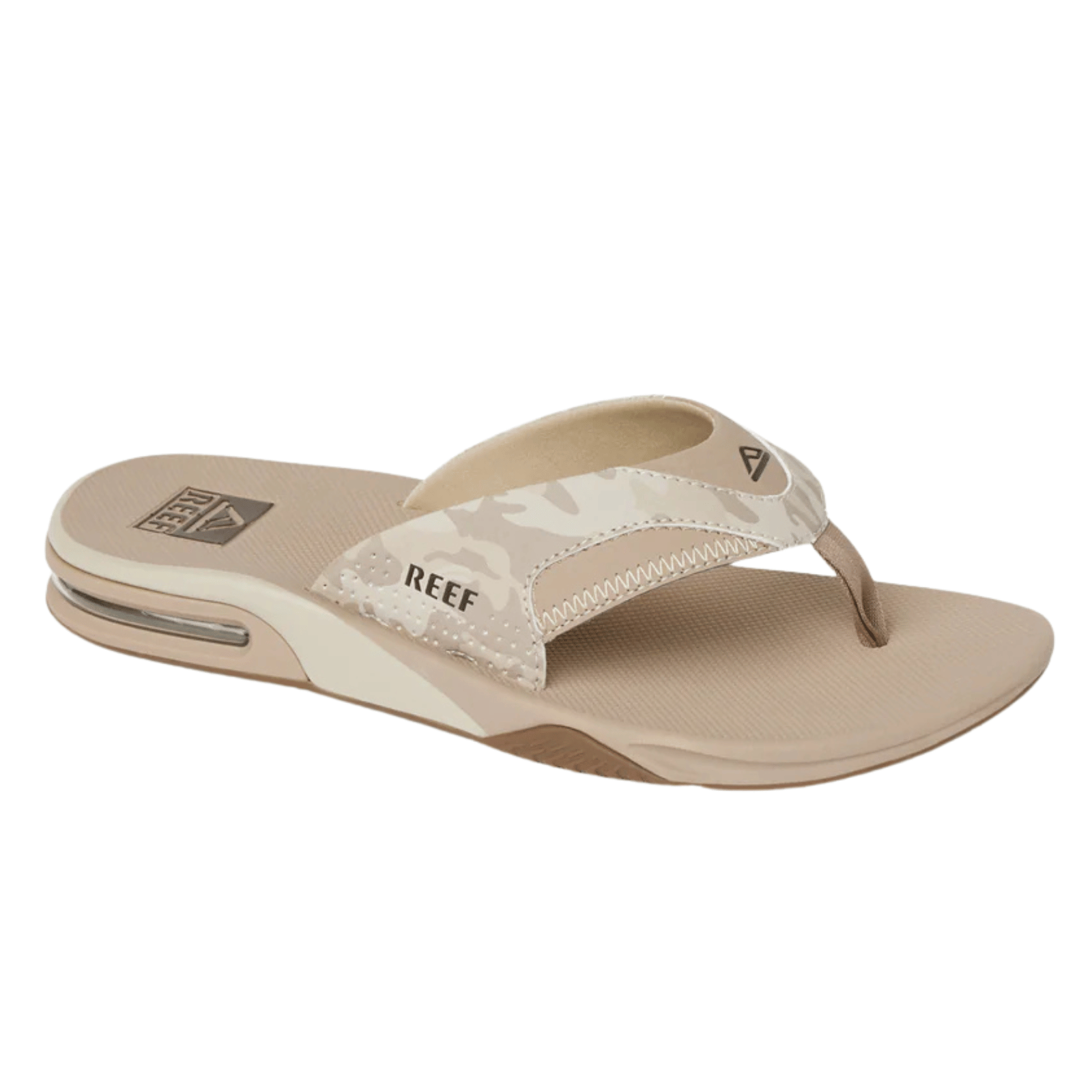 Reef Mens Fanning Pool Beach Holiday Flip Flops Thongs Sandals - Picture 64 of 75