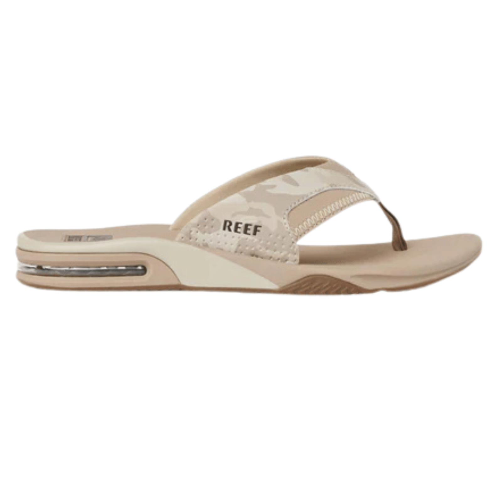 Reef Mens Fanning Pool Beach Holiday Flip Flops Thongs Sandals - Picture 65 of 75
