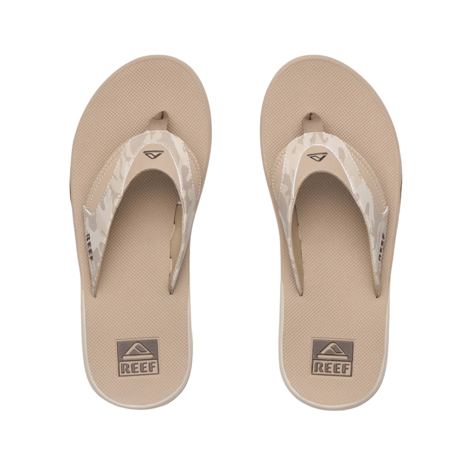 Reef Mens Fanning Pool Beach Holiday Flip Flops Thongs Sandals - Picture 66 of 75