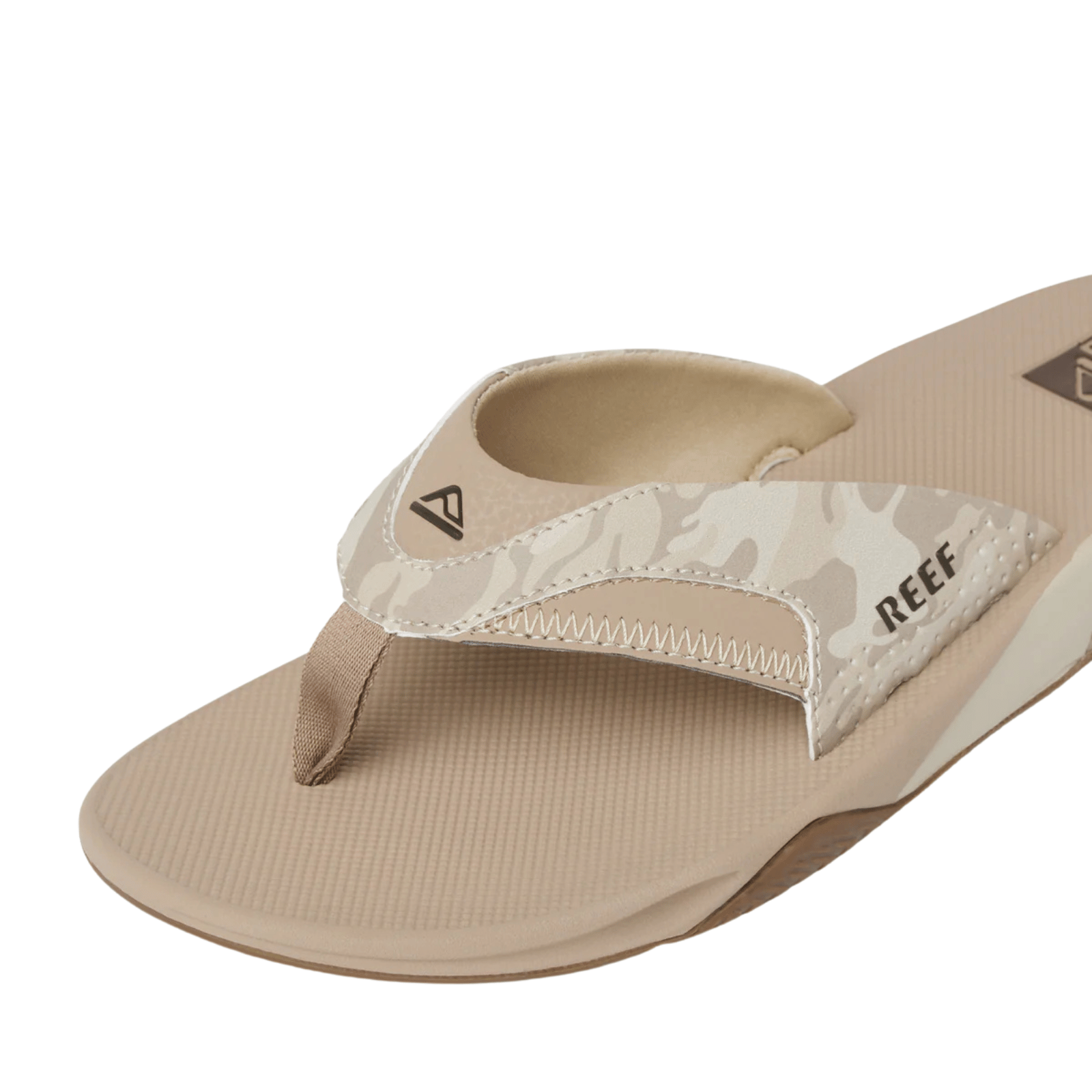 Reef Mens Fanning Pool Beach Holiday Flip Flops Thongs Sandals - Picture 67 of 75