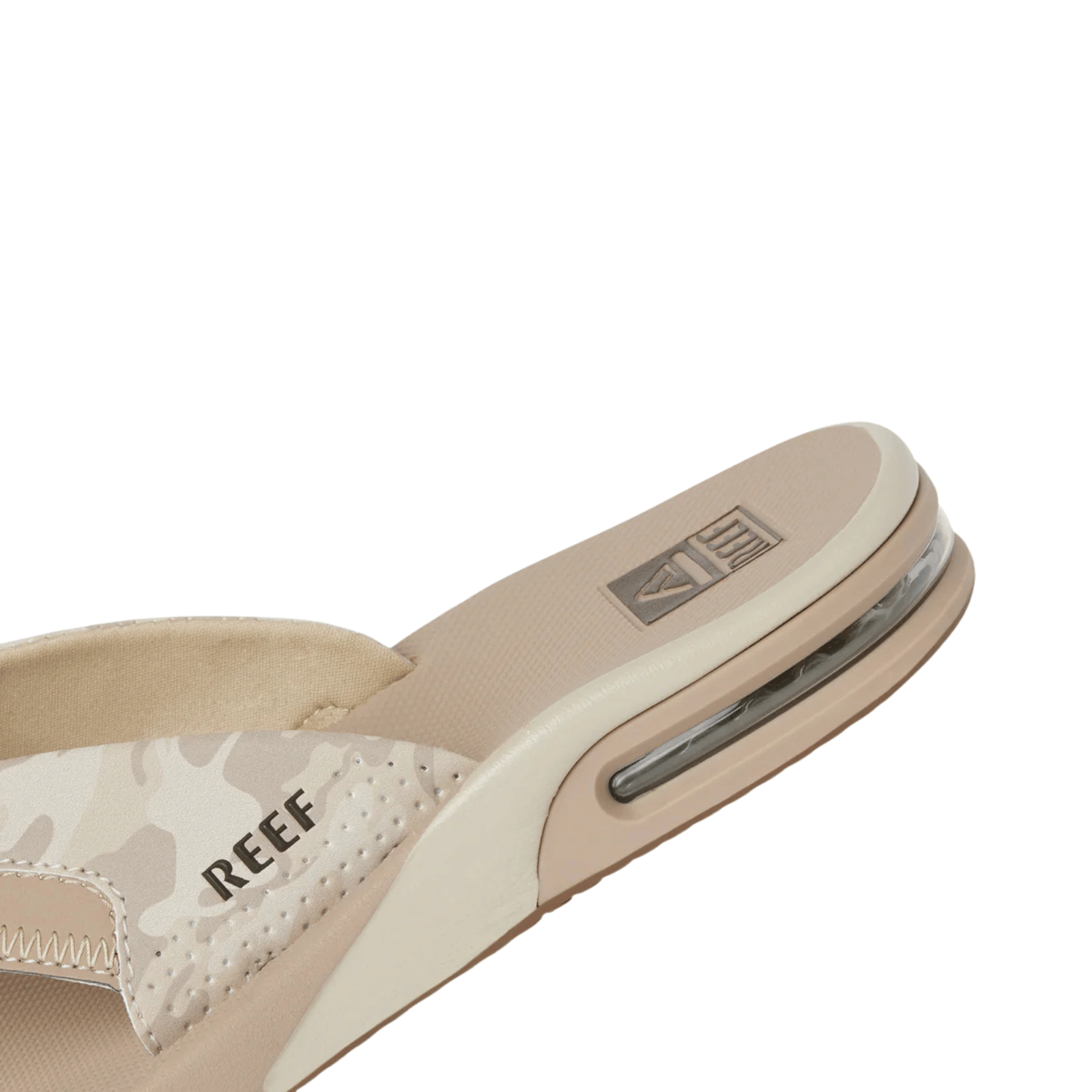 Reef Mens Fanning Pool Beach Holiday Flip Flops Thongs Sandals - Picture 68 of 75