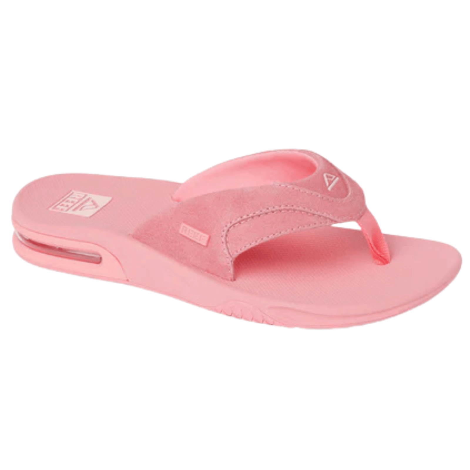 Reef Womens Fanning Pool Beach Holiday Flip Flops Thongs Sandals - Picture 24 of 29