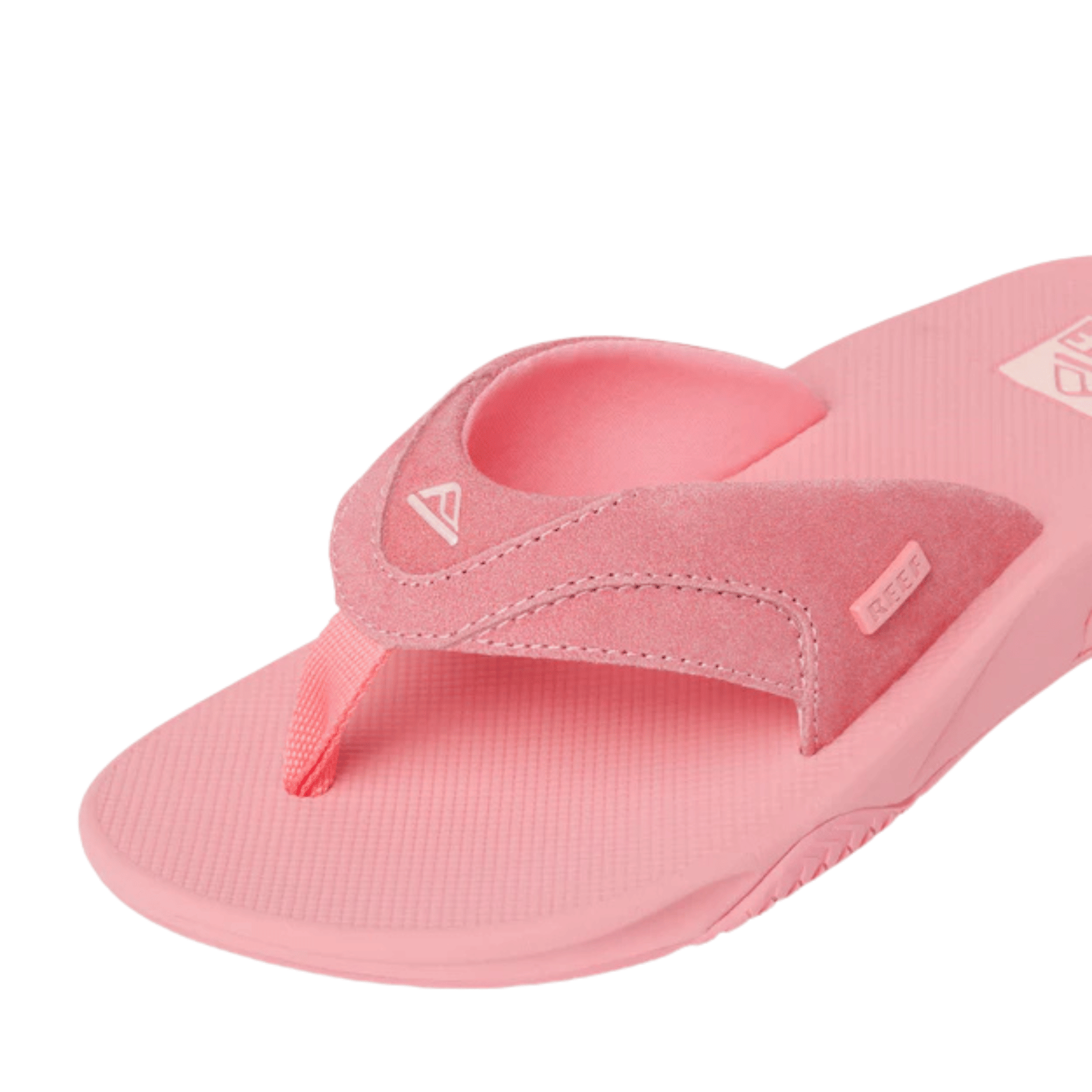 Reef Womens Fanning Pool Beach Holiday Flip Flops Thongs Sandals - Picture 28 of 29