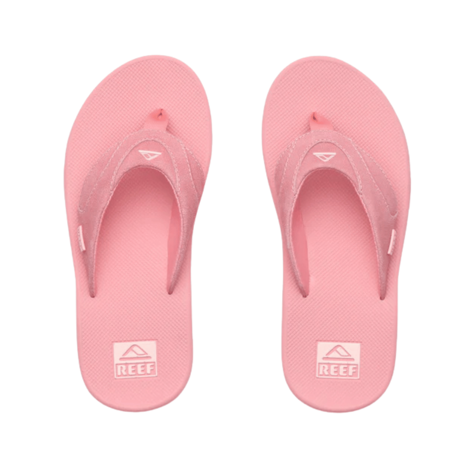 Reef Womens Fanning Pool Beach Holiday Flip Flops Thongs Sandals - Picture 29 of 29