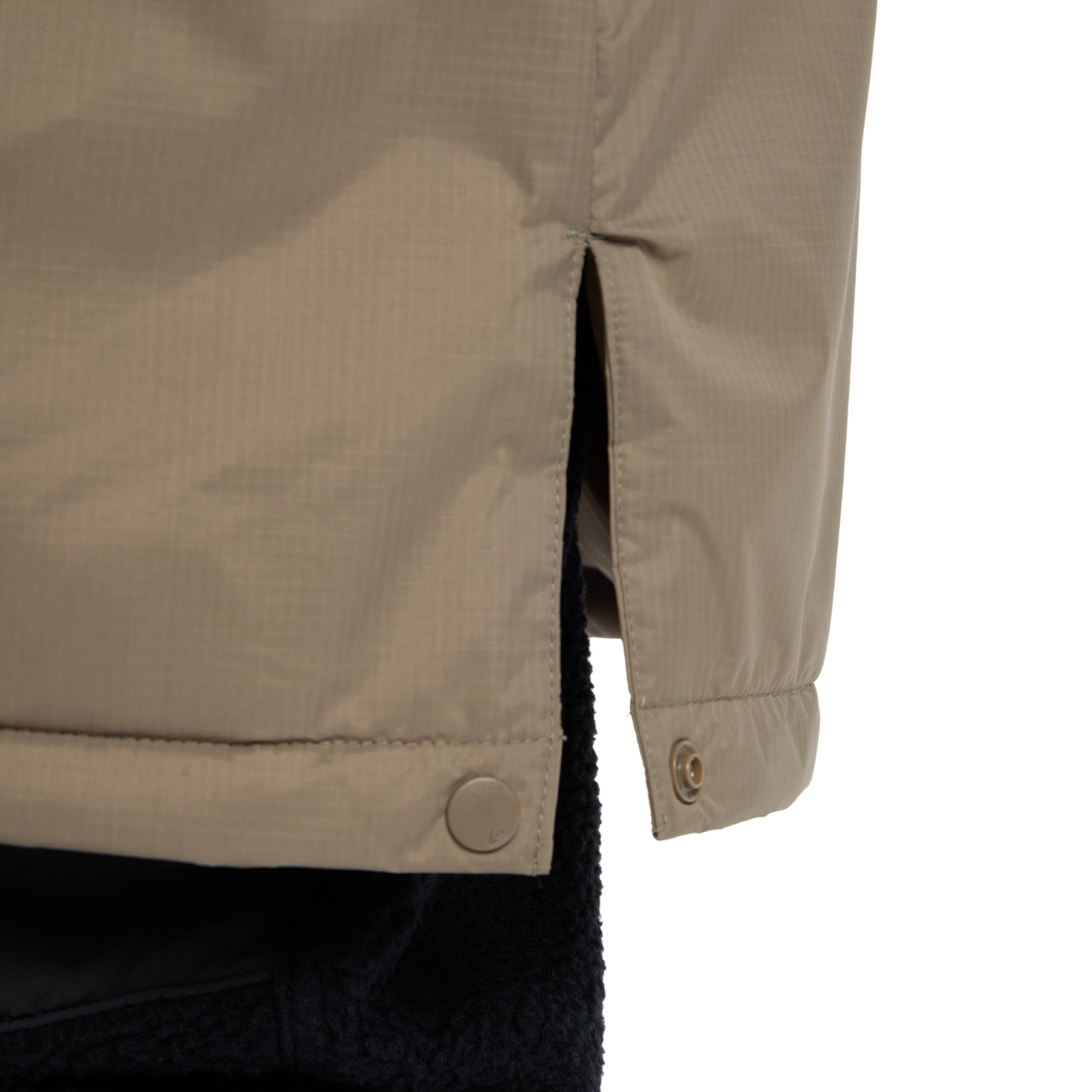 Quiksilver Kinder Full Rig Poncho Wickel Morgenmantel - Produktbild 2