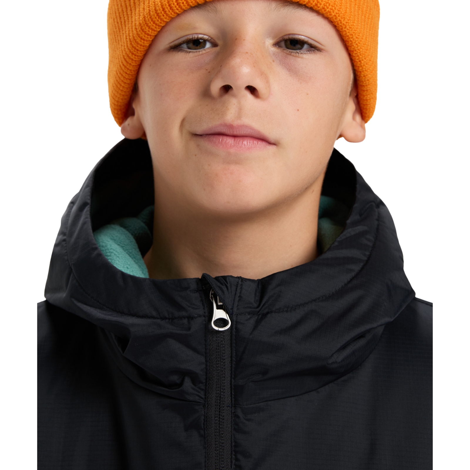 Quiksilver Kinder Full Rig Poncho Wickel Morgenmantel - Produktbild 3