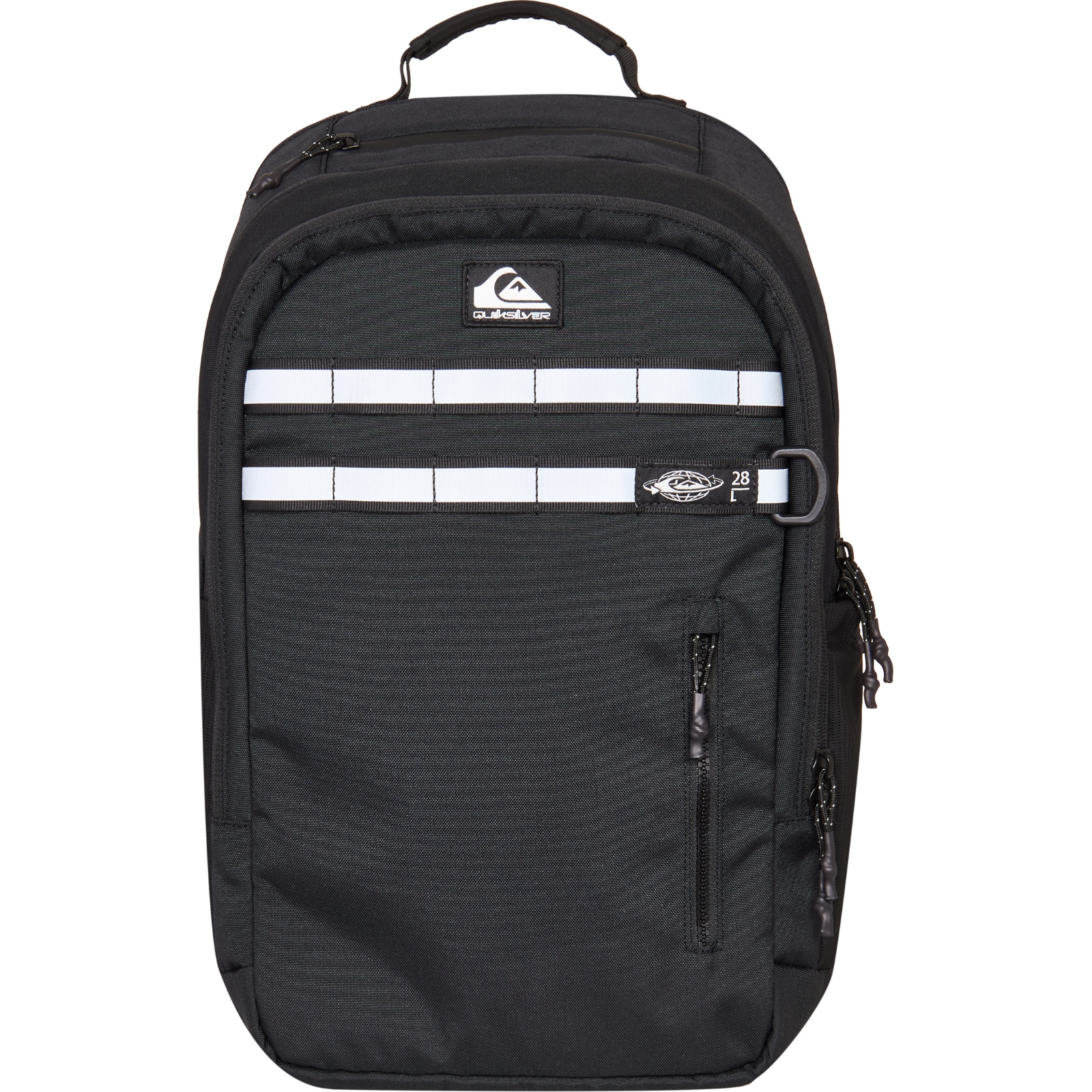 Quiksilver Mens Burner 28L Backpack