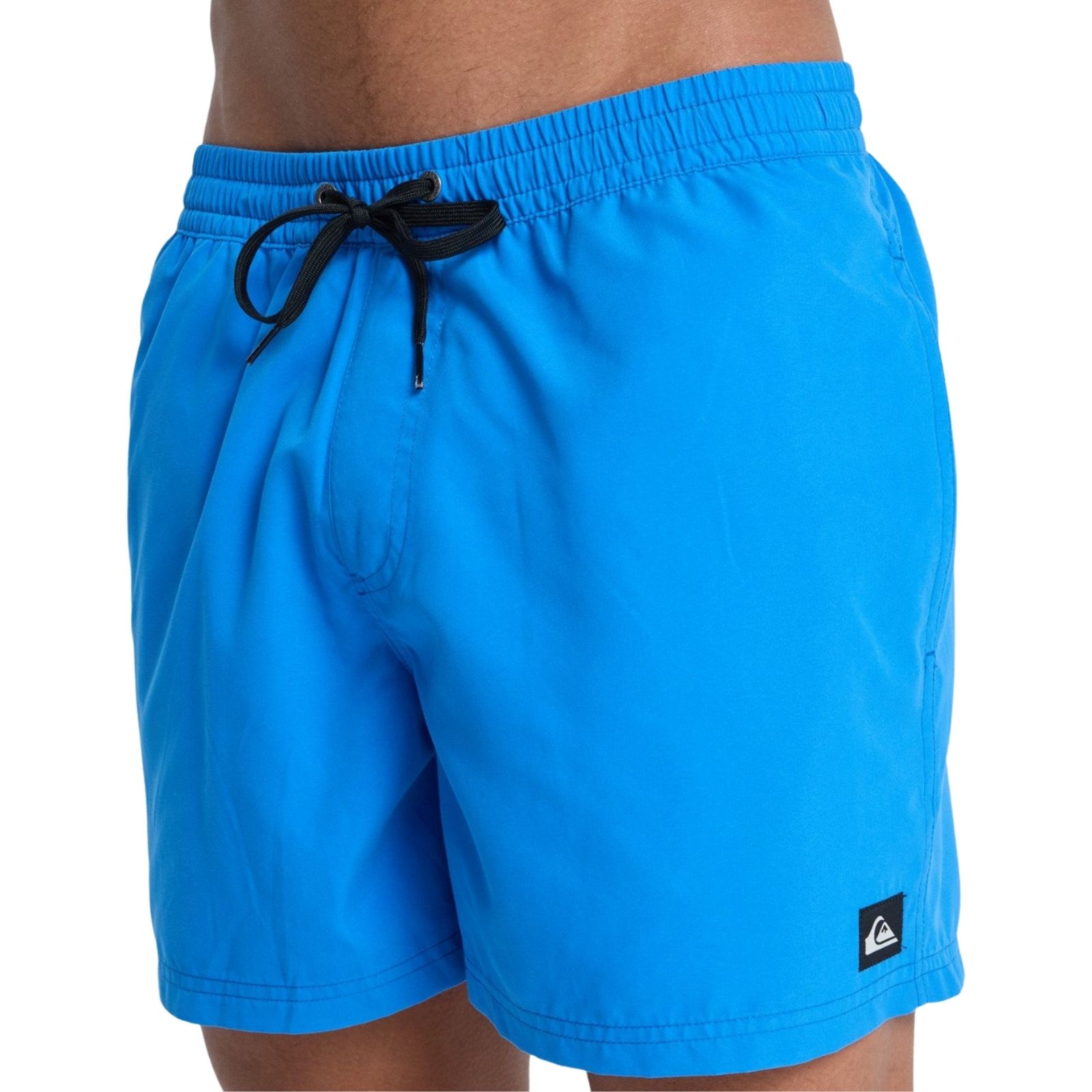 Pantalones cortos de natación Quiksilver para hombre lisos todos los días de 15" - Imagen 45 de 56