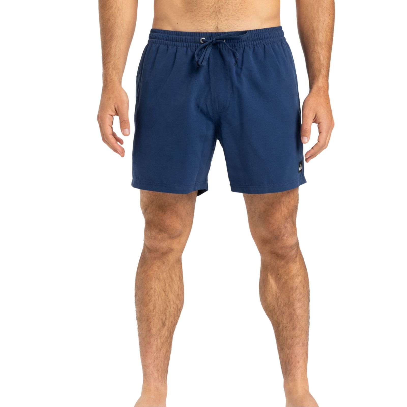 Pantalones cortos de natación Quiksilver para hombre lisos todos los días de 15" - Imagen 23 de 56