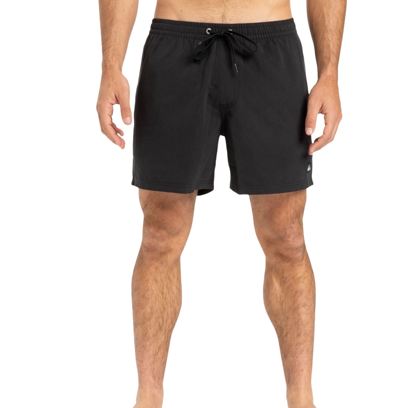 Pantalones cortos de natación Quiksilver para hombre lisos todos los días de 15" - Imagen 9 de 56