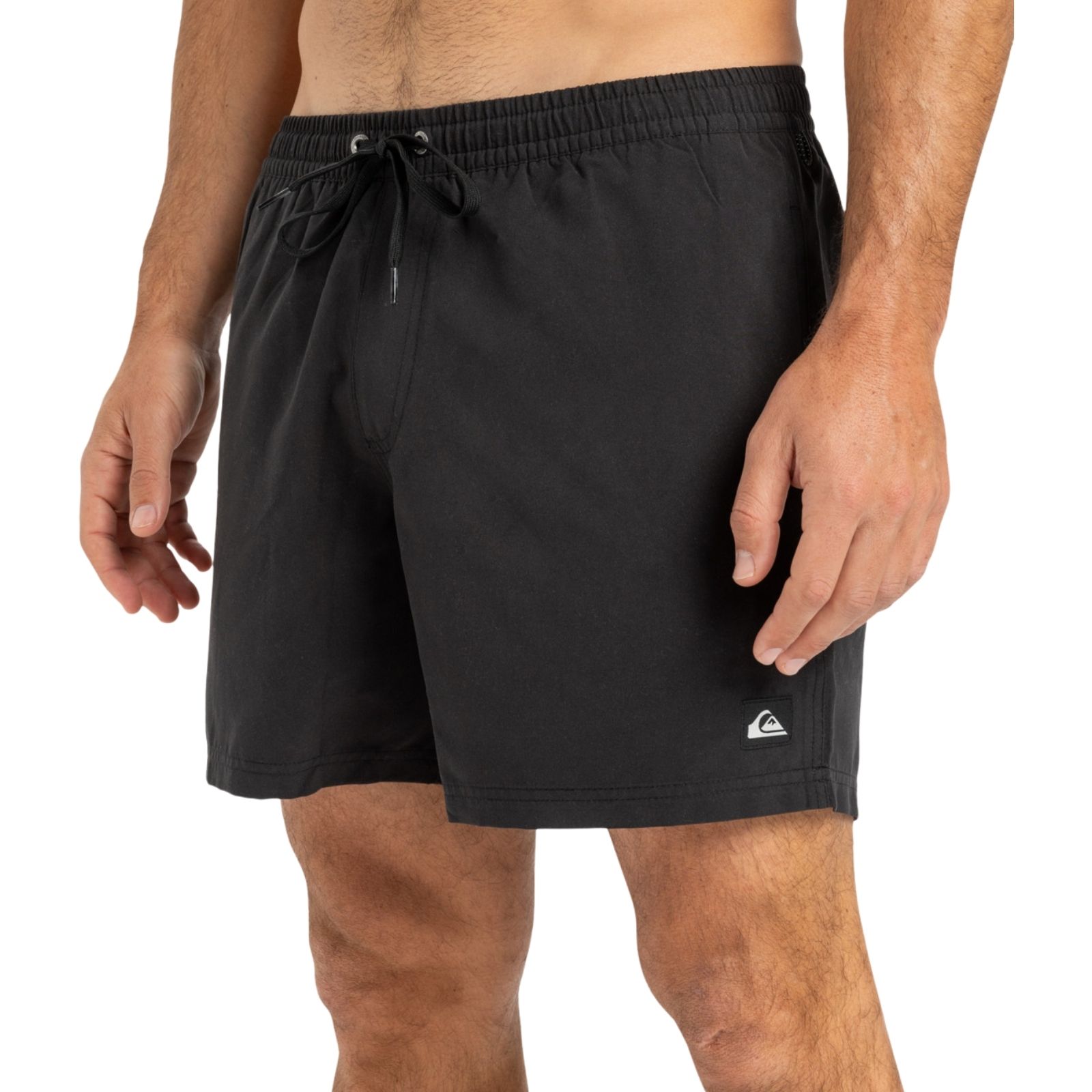Pantalones cortos de natación Quiksilver para hombre lisos todos los días de 15" - Imagen 10 de 56