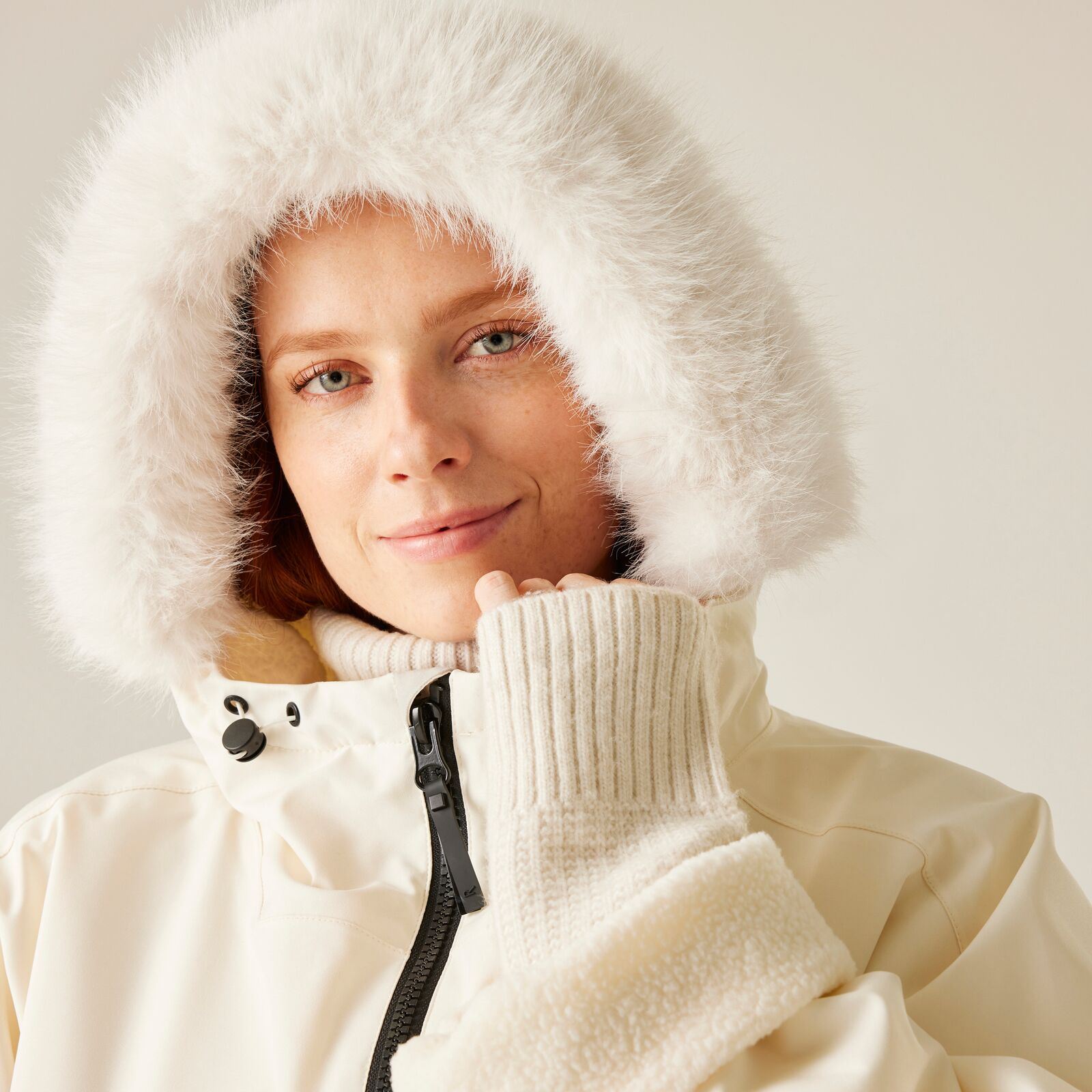 Regatta Adults Outdoor Waterproof Changing Robe Pro - Picture 29 of 45