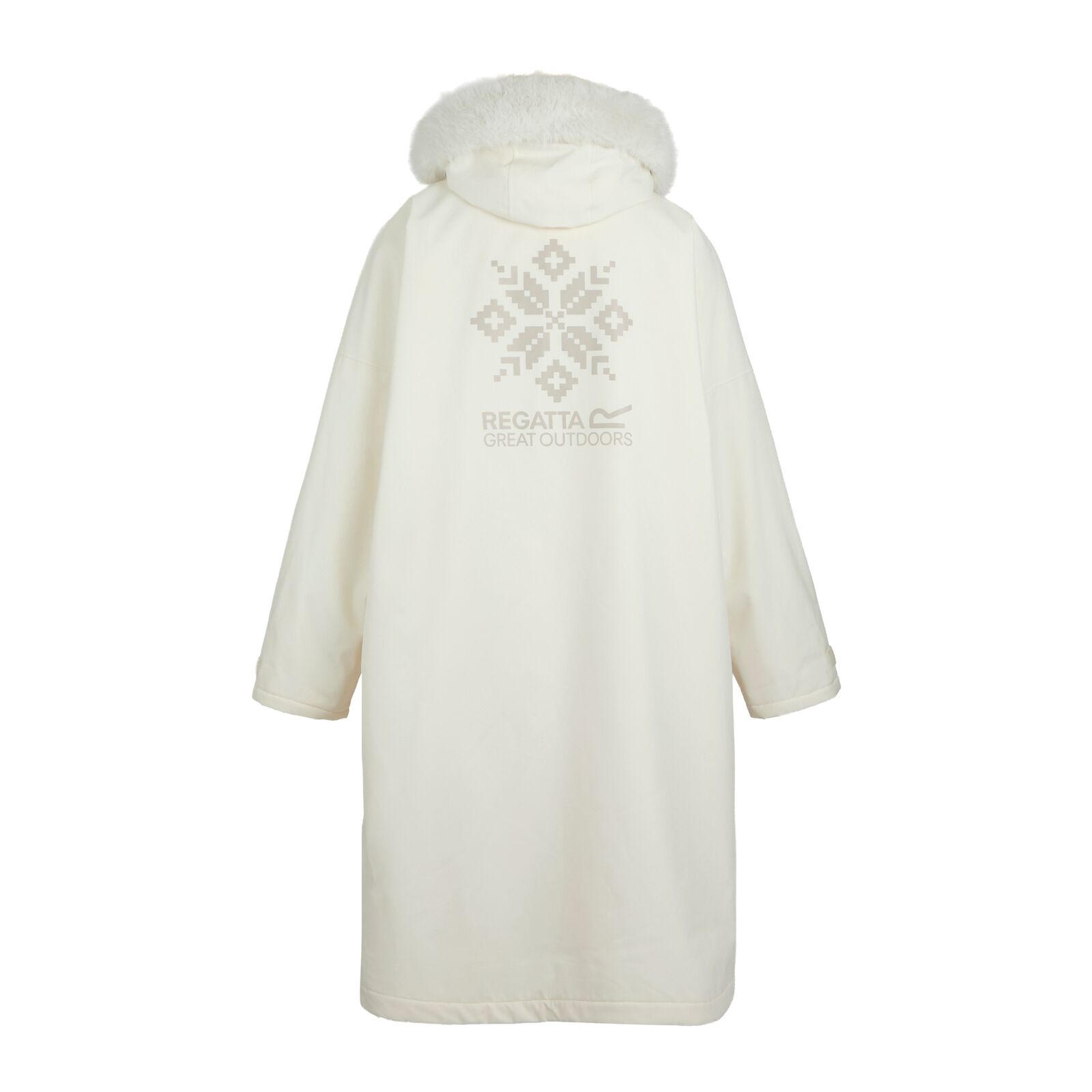 Regatta Adults Outdoor Waterproof Changing Robe Pro - Picture 33 of 45