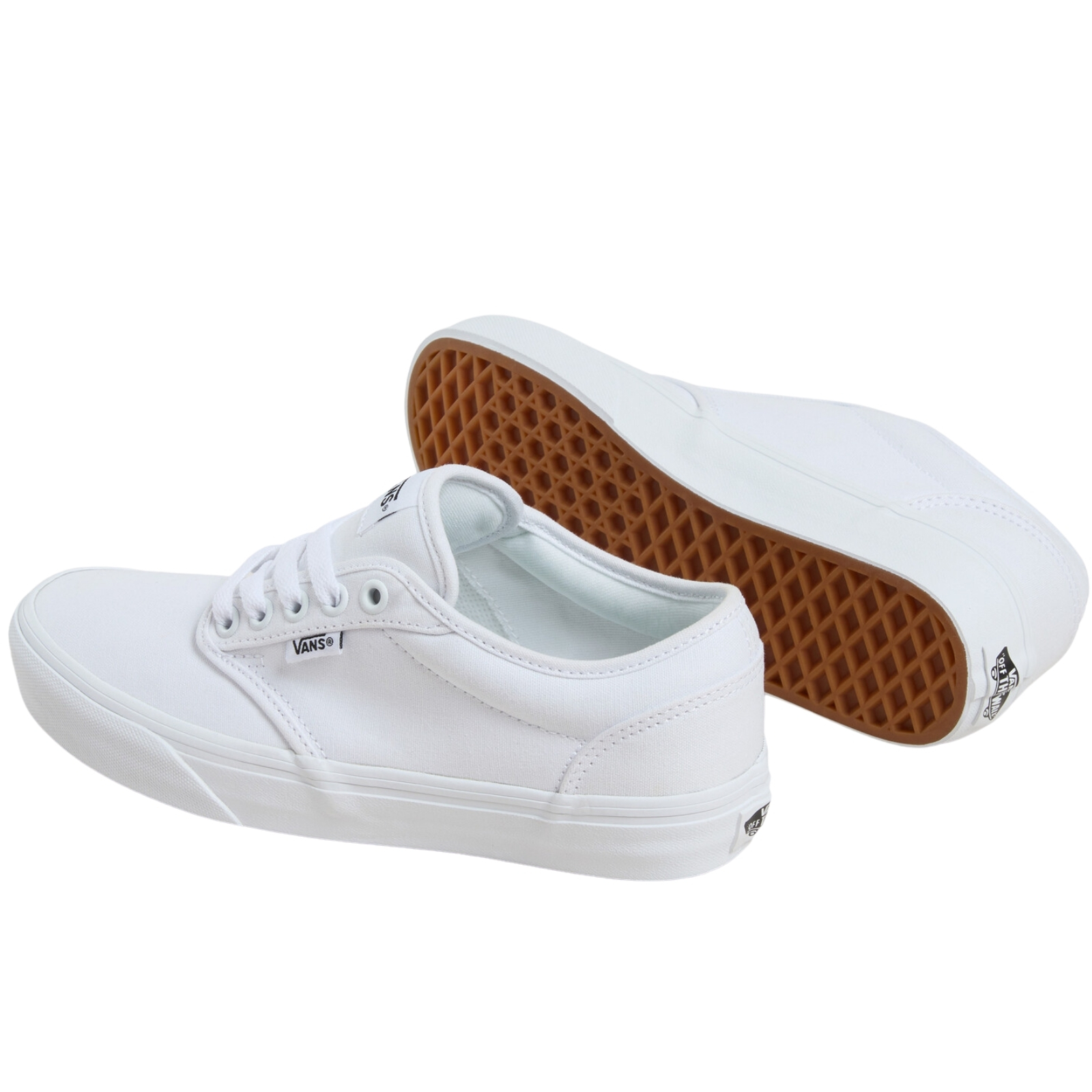 Zapatillas de deporte Vans Atwood para mujer - Imagen 8 de 9