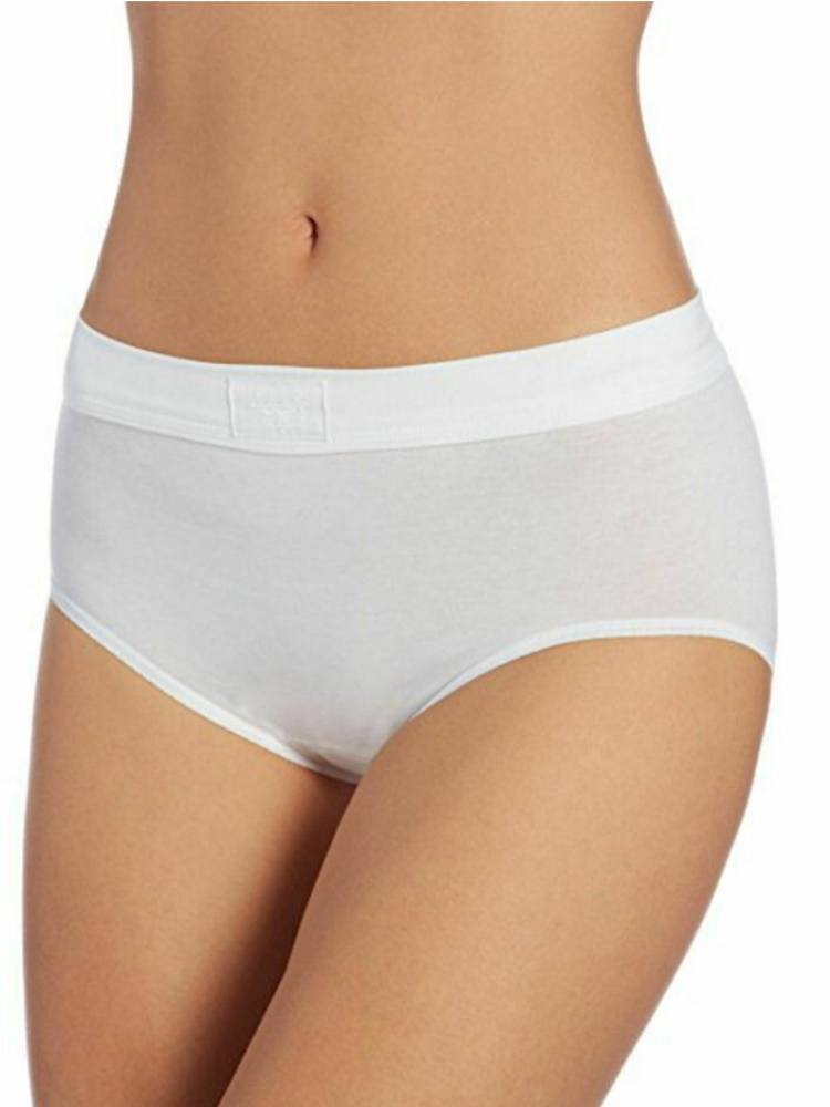 Sloggi Maxi Calzoncillos Doble Comodidad 95% Algodón Extra Suave Lencería Bragas Calzoncillos - Imagen 5 de 6