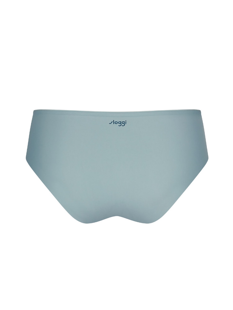 Sloggi Hipster Calzoncillos Bragas OXYGENE Infinito Tiro Medio Calzoncillo Corto Lencería - Imagen 6 de 8