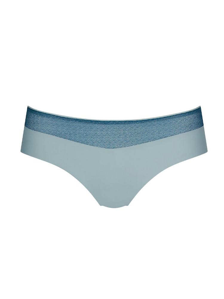 Sloggi Hipster Calzoncillos Bragas OXYGENE Infinito Tiro Medio Calzoncillo Corto Lencería - Imagen 5 de 8