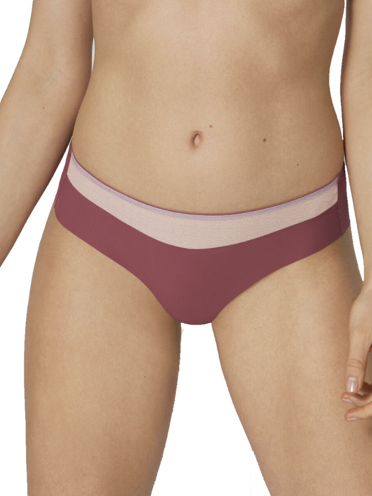 Sloggi Hipster Calzoncillos Bragas OXYGENE Infinito Tiro Medio Calzoncillo Corto Lencería - Imagen 7 de 8