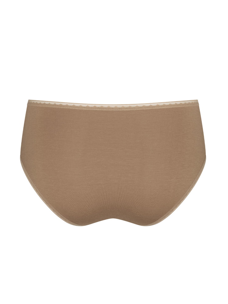 Sloggi Midi Slips Slips GO 2er Pack Bio Cotton Rich Slip Dessous - Bild 21 von 34