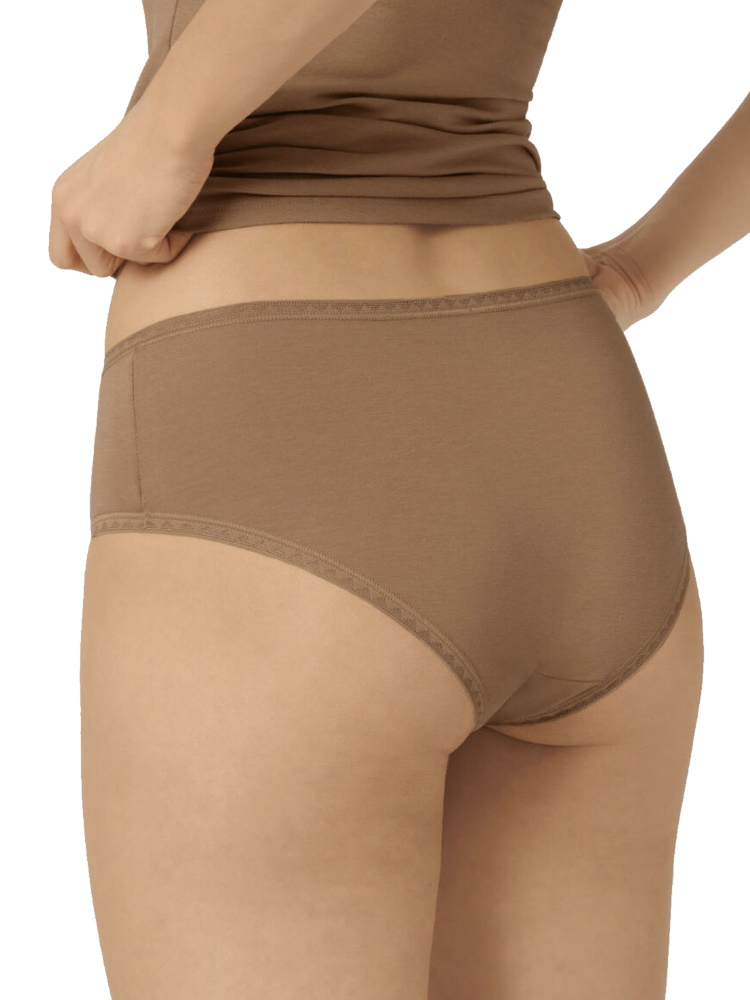 Sloggi Midi Slips Slips GO 2er Pack Bio Cotton Rich Slip Dessous - Bild 18 von 34