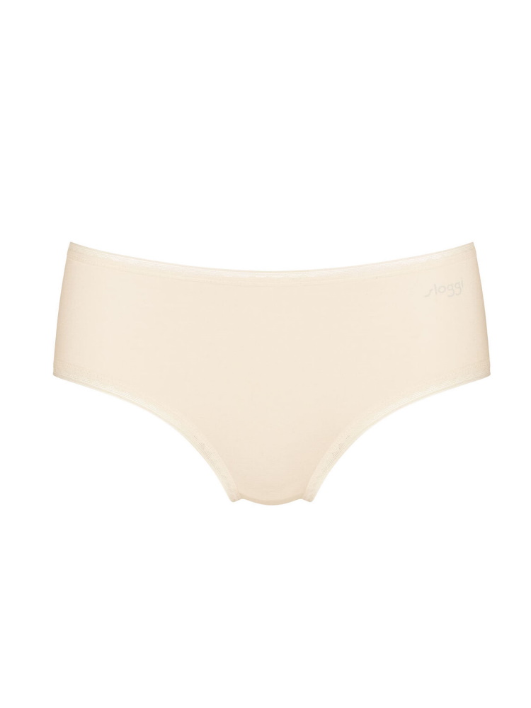 Sloggi Midi Slips Slips GO 2er Pack Bio Cotton Rich Slip Dessous - Bild 15 von 34
