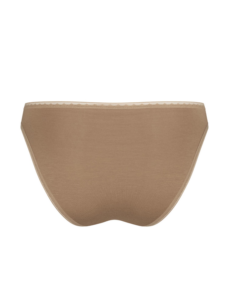 Sloggi Tai Slips Slips GO 2er Pack Bio Cotton Rich Slip Dessous - Bild 14 von 19