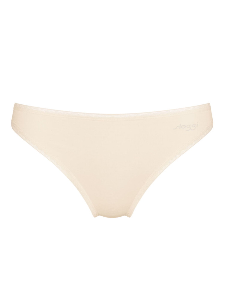 Sloggi Tai Slips Slips GO 2er Pack Bio Cotton Rich Slip Dessous - Bild 5 von 19