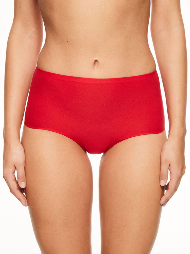 Chantelle SoftStretch Briefs High Waisted Knickers Seamless Underwear Lingerie - Picture 25 of 32