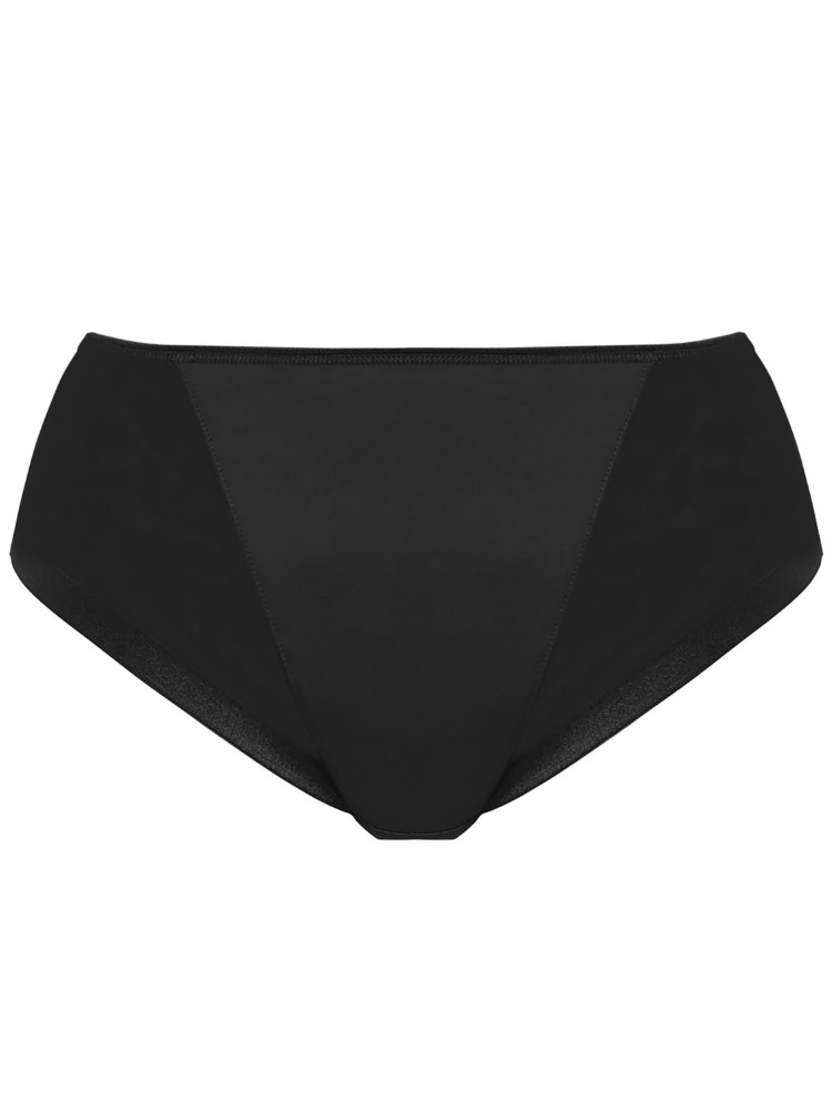 Fantasie Illusion Brief Mid Rise Smooth Knickers Underwear Everyday Lingerie - Picture 7 of 45