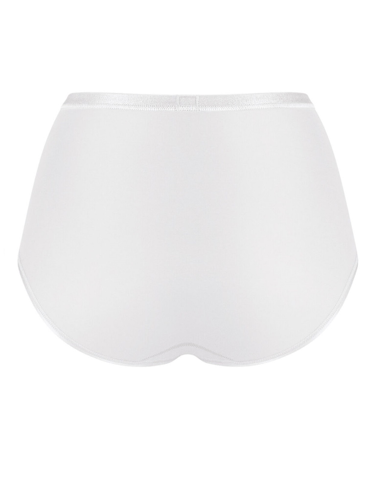 Sloggi Maxi Calzoncillos Romance Ligeros Cintura Alta Elastizados Bragas Lencería - Imagen 15 de 15