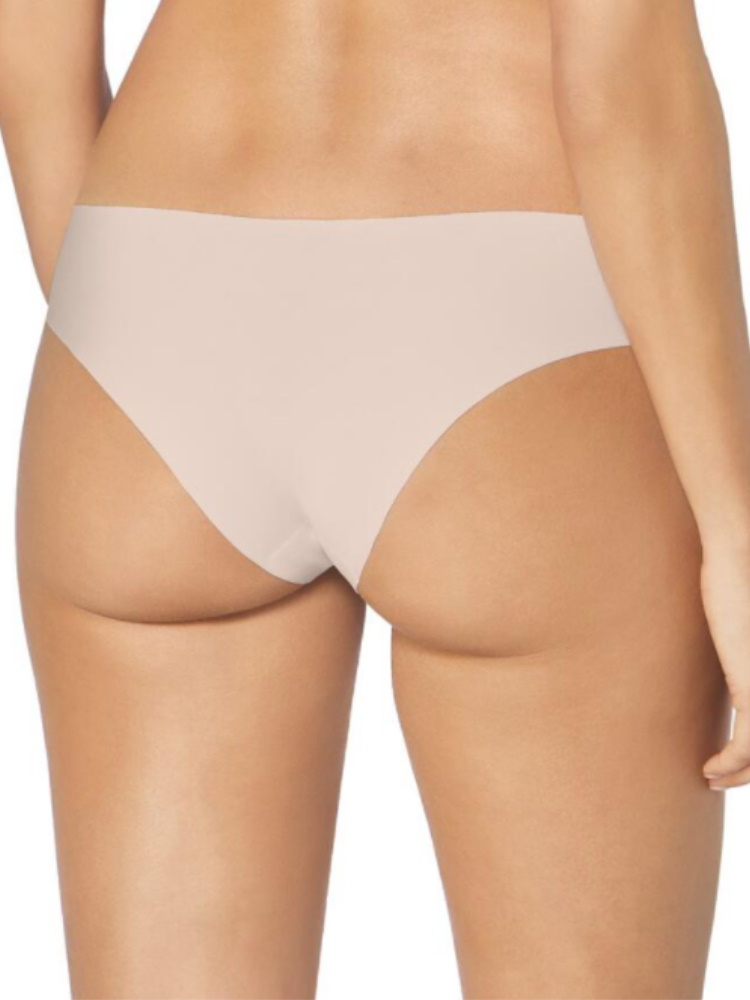 Sloggi Brasileño Tanga Calzoncillos CERO Sentimiento Bragas Sin Costuras Sin VPL Calzoncillos Lencería - Imagen 8 de 8