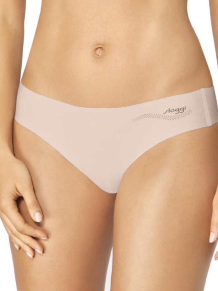 Sloggi Brasileño Tanga Calzoncillos CERO Sentimiento Bragas Sin Costuras Sin VPL Calzoncillos Lencería - Imagen 7 de 8