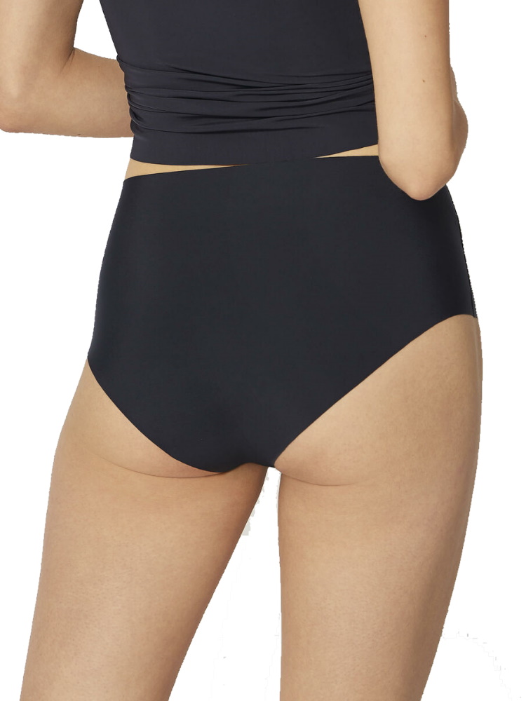 Sloggi Maxi Calzoncillos ZERO Sensación Tiro Alto Elastizados Sin Costuras Sin VPL Bragas Lencería - Imagen 4 de 18