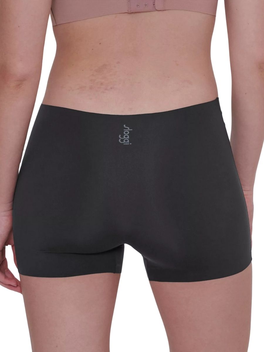 Pantalones cortos de ciclismo sin costuras Sloggi ZERO Feel Cyclist ropa interior lencería - Imagen 4 de 22