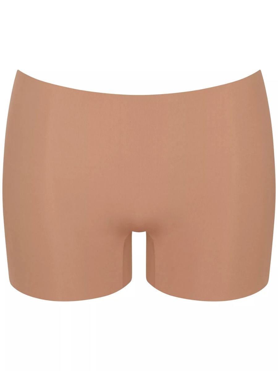 Pantalones cortos de ciclismo sin costuras Sloggi ZERO Feel Cyclist ropa interior lencería - Imagen 16 de 22