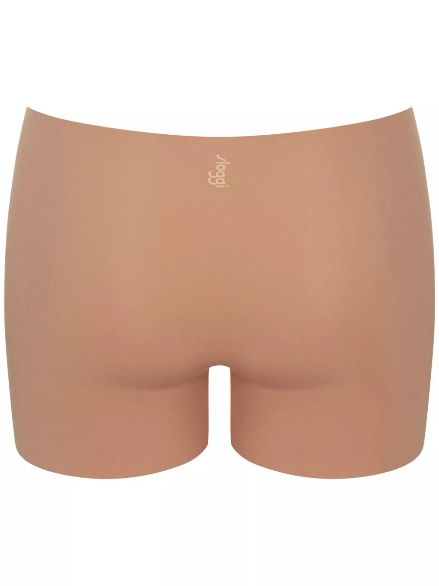 Pantalones cortos de ciclismo sin costuras Sloggi ZERO Feel Cyclist ropa interior lencería - Imagen 17 de 22