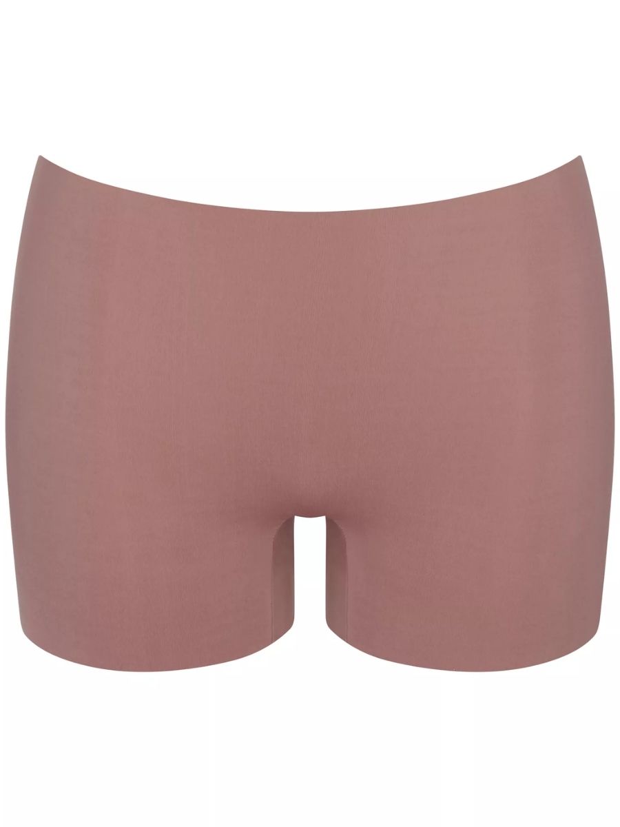 Pantalones cortos de ciclismo sin costuras Sloggi ZERO Feel Cyclist ropa interior lencería - Imagen 21 de 22