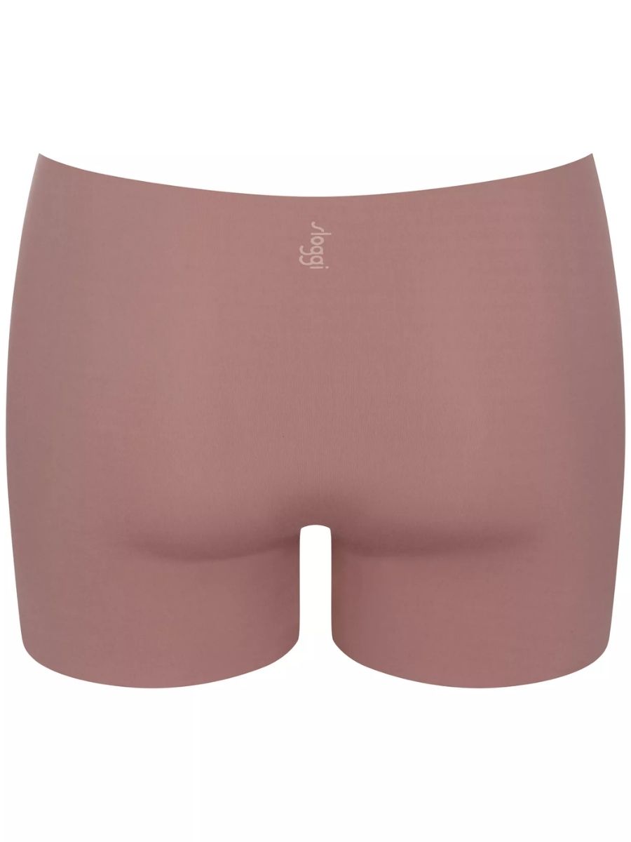Pantalones cortos de ciclismo sin costuras Sloggi ZERO Feel Cyclist ropa interior lencería - Imagen 22 de 22