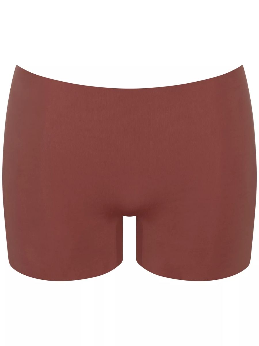 Pantalones cortos de ciclismo sin costuras Sloggi ZERO Feel Cyclist ropa interior lencería - Imagen 11 de 22