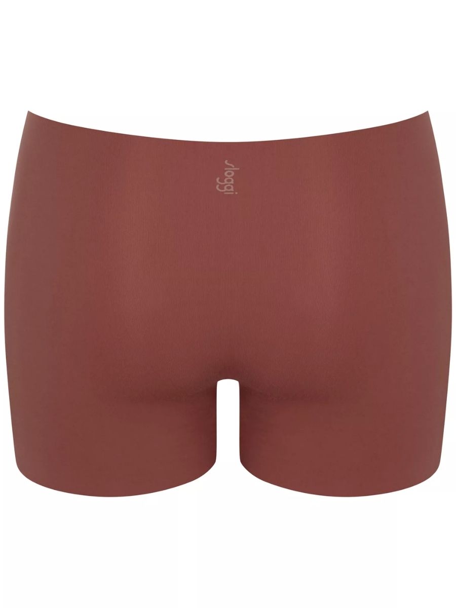 Pantalones cortos de ciclismo sin costuras Sloggi ZERO Feel Cyclist ropa interior lencería - Imagen 12 de 22