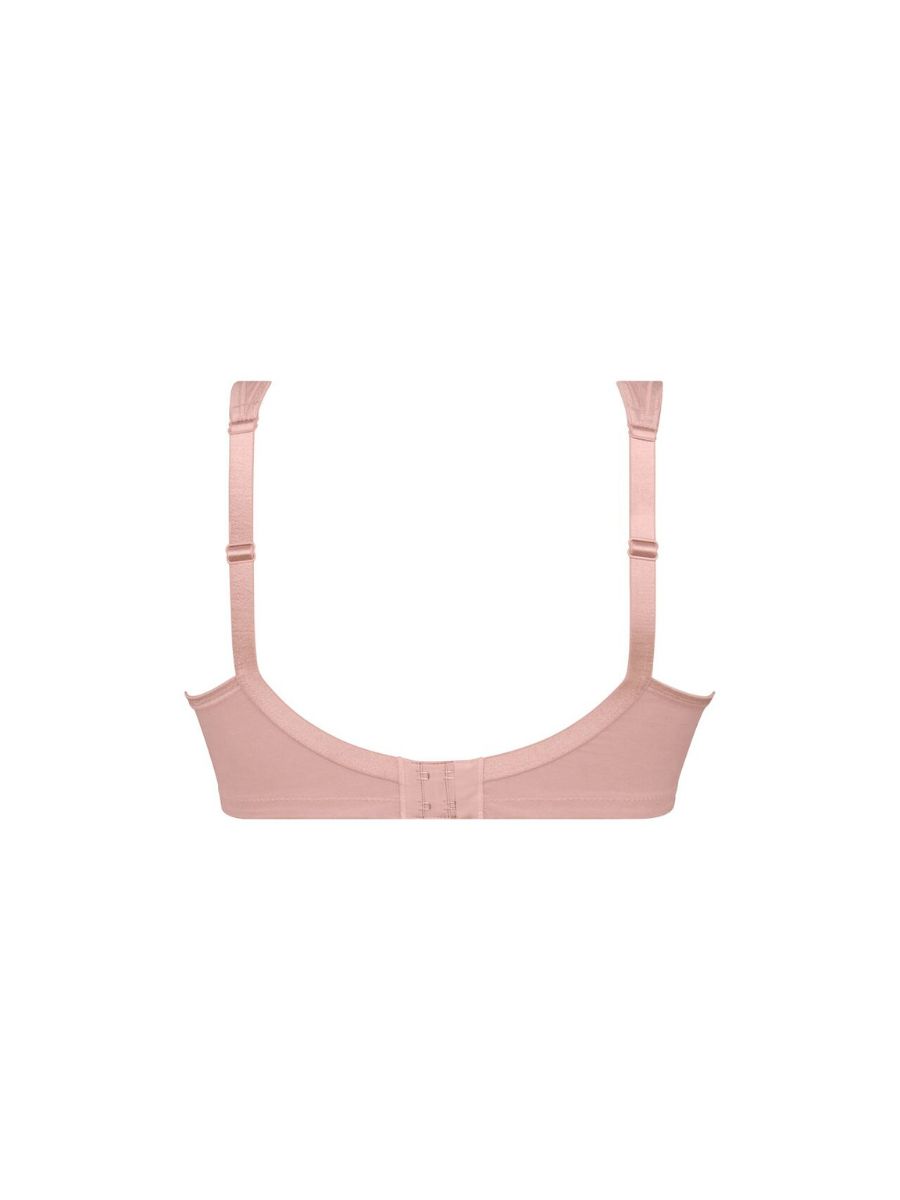 Anita Jana Bra Comfort Cotton Rich Non Wired Full Cus Plus Size Bras Lingerie - Picture 7 of 9